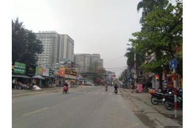 ĐẤT ĐẤU GIÁ -PHÚ LƯƠNG – HÀ ĐÔNG – LÔ GÓC – DT 100M2 X MẶT TIỀN 20M – GIÁ 3.05 TỶ.